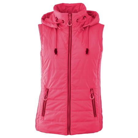Navigazione Navigazione Bodywarmer pink