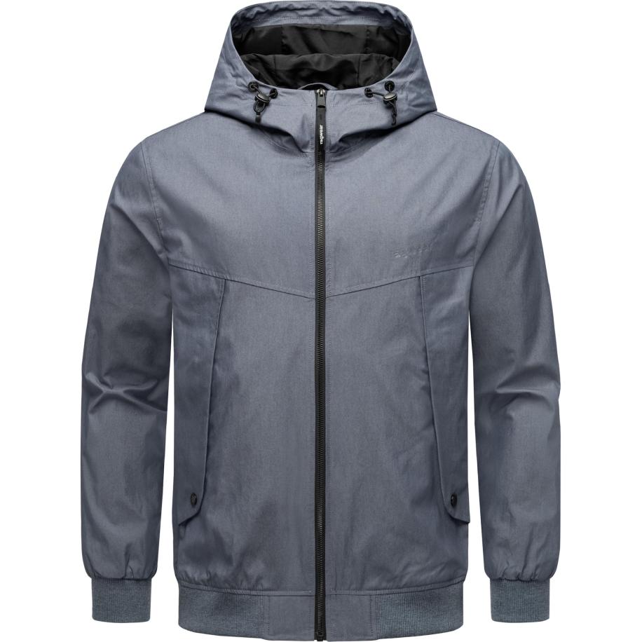 Ragwear Ragwear Tussenjas Tyller opaal -