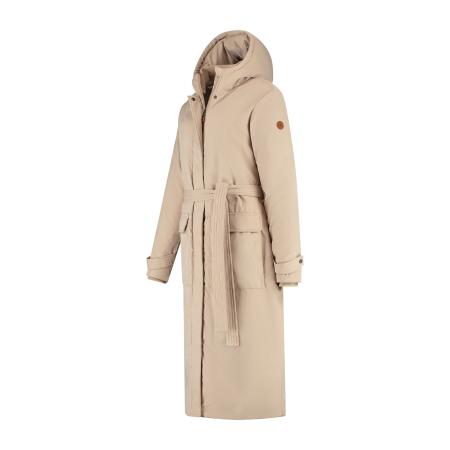 MGO MGO Winterparka Maira sand