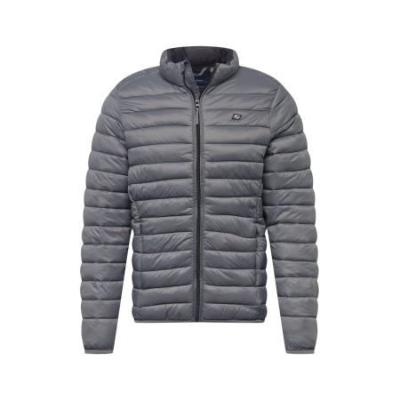 Blend BLEND Tussenjas Romsey donkergrijs