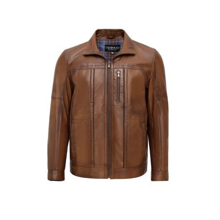 Derimod Derimod Tussenjas bruin