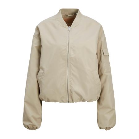 JJXX JJXX Tussenjas Leila greige