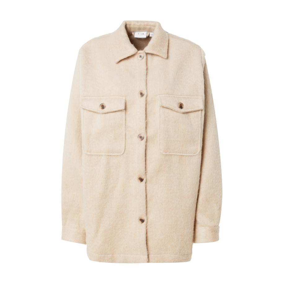 Vila VILA Tussenjas VIMAI ecru -