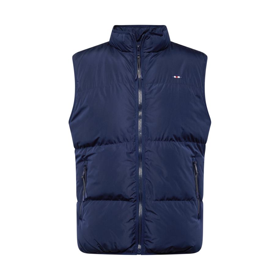 FQ1924 FQ1924 Bodywarmer Vinncent navy / karmijnrood / wit -