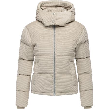 Ragwear Ragwear Winterjas Roobie taupe