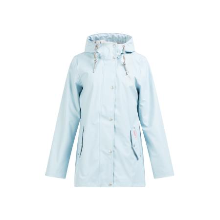 MYMO MYMO Functionele jas opaal