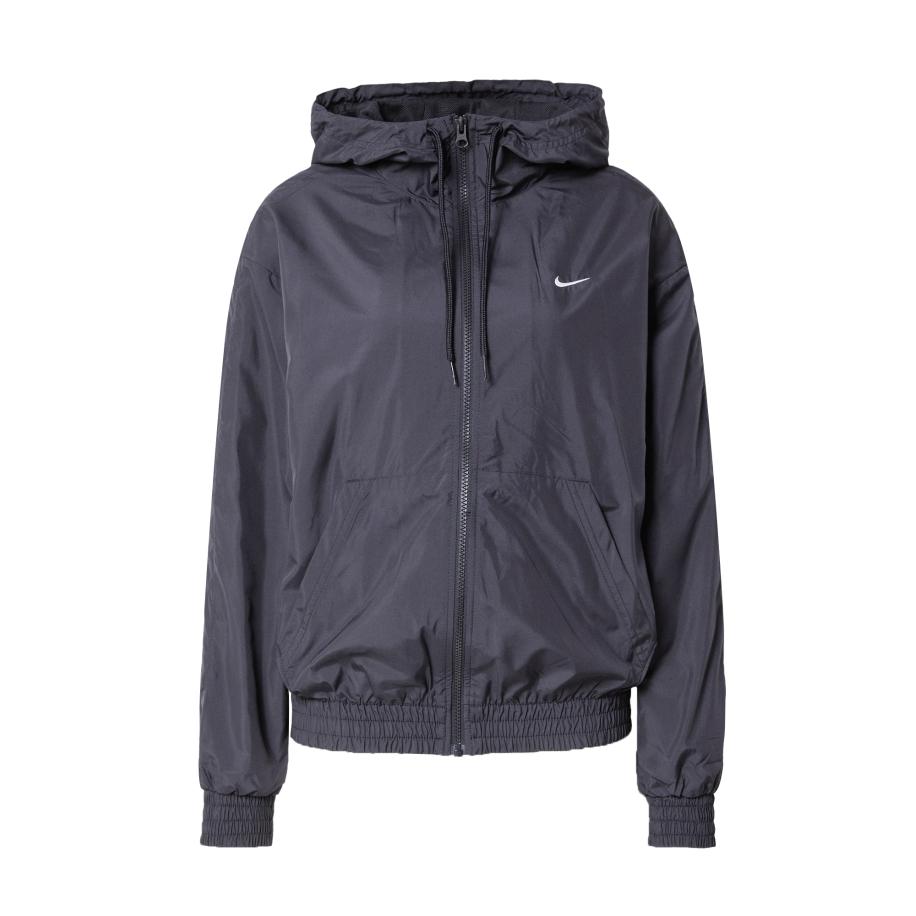 Nike Nike Sportswear Tussenjas Classic zwart -
