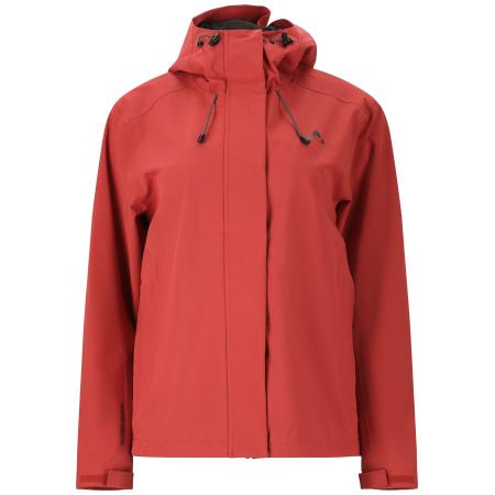 Whistler Whistler Functionele jas Wheeler bordeaux