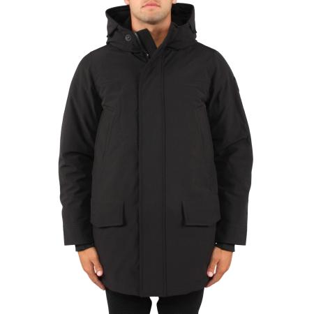 Airforce Snow Parka