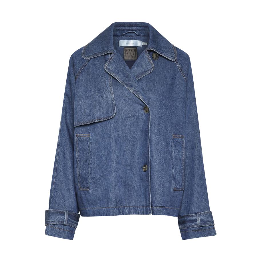 InWear InWear Tussenjas Mable enziaan -