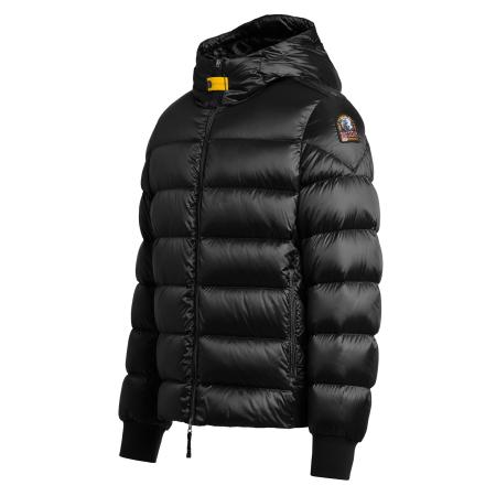 Parajumpers Pharrell Hooded Down Bomber