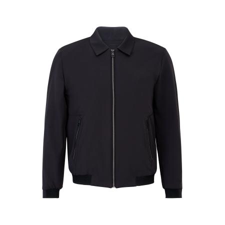 RICANO RICANO Tussenjas Miguel zwart