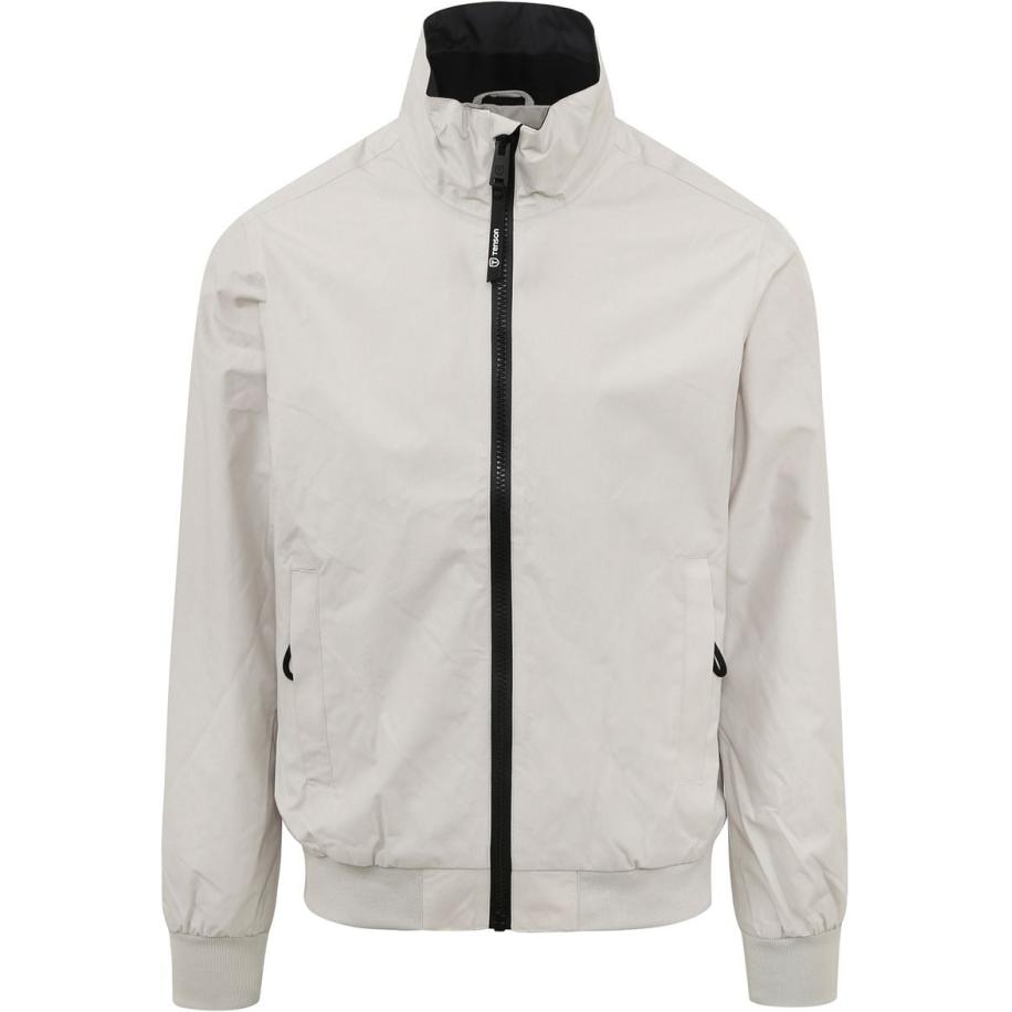 Tenson Sting Jacket Grijs Grijs