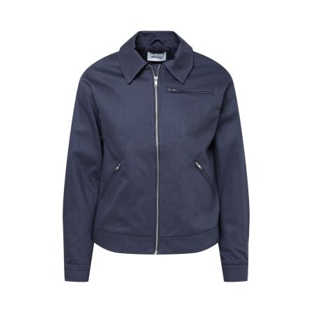 ABOUT YOU ABOUT YOU Tussenjas Edgar blauw