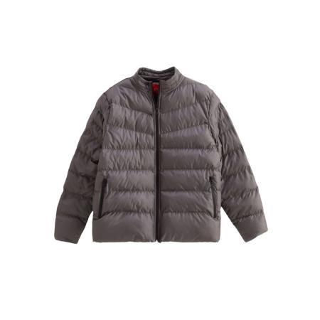 D’S Damat D’S Damat Tussenjas grijs