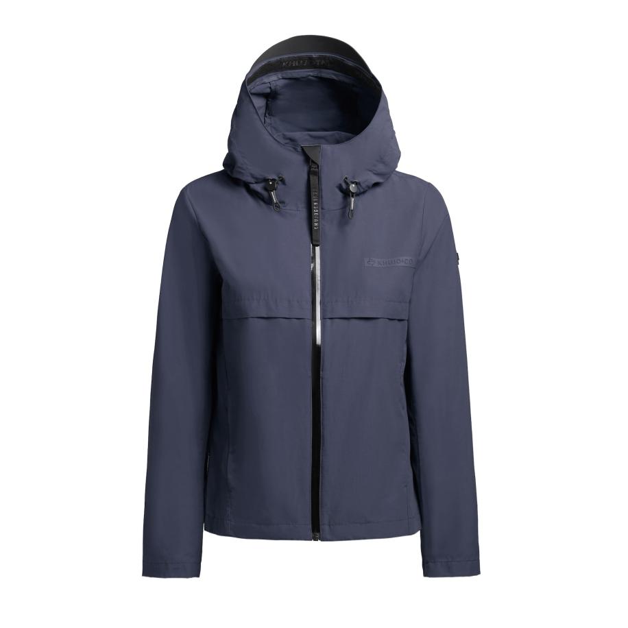 Khujo khujo Tussenjas TIEMA donkerblauw -