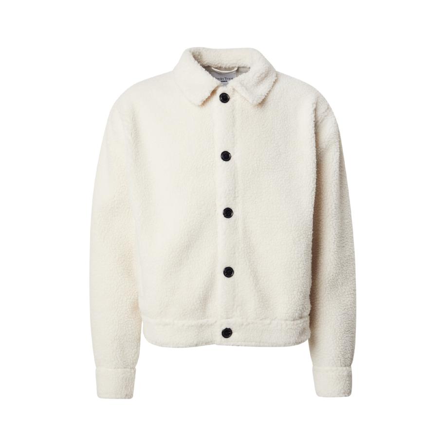 TRAPP TRAPP Tussenjas offwhite -