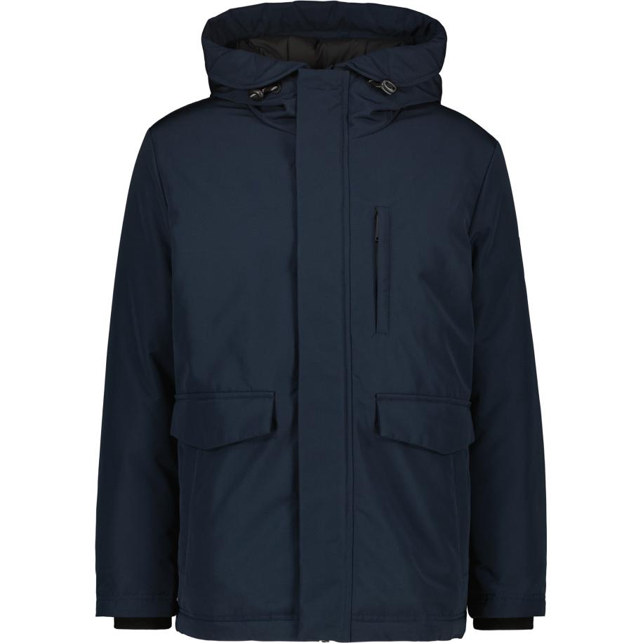 Alife And Kickin Alife and Kickin Winterjas NilasAK marine -