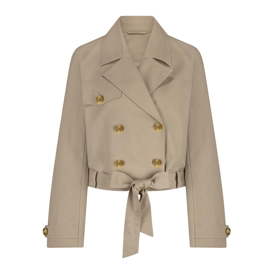 Nikkie Inola Jas Bruin