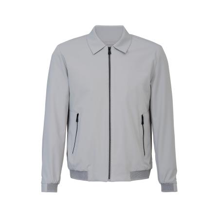 RICANO RICANO Tussenjas Miguel grijs