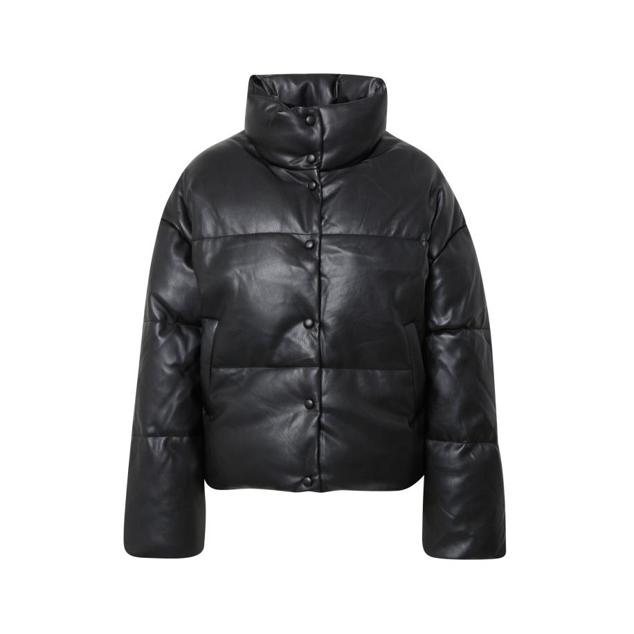 Gina Tricot Gina Tricot Tussenjas Kicki zwart -