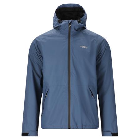 Weather Report Weather Report Functionele jas Gust blauw