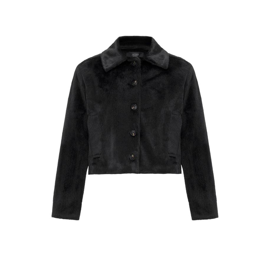 Antioch Antioch Tussenjas zwart -