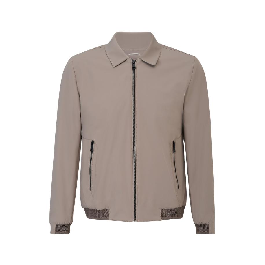 RICANO RICANO Tussenjas Miguel beige / bruin -