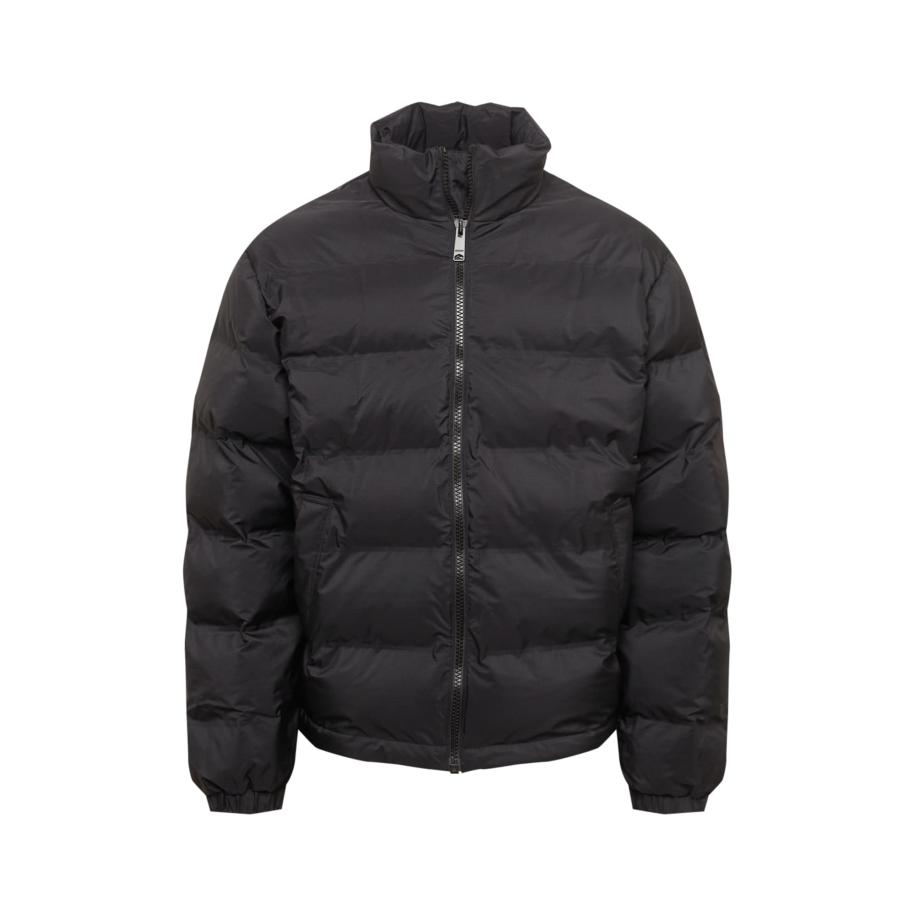 Weekday WEEKDAY Tussenjas Cole zwart -