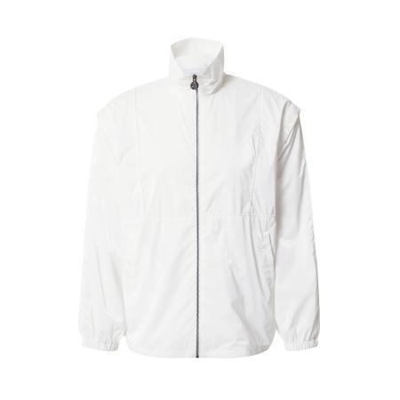 VIERVIER VIERVIER Tussenjas Janne wit