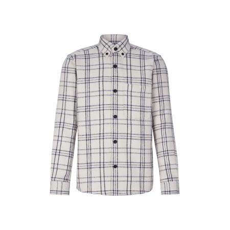 Strellson STRELLSON Tussenjas Nero beige / grijs