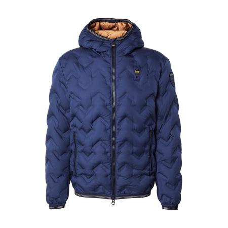 Blauer.USA Blauer.USA Winterjas PIERY saffier