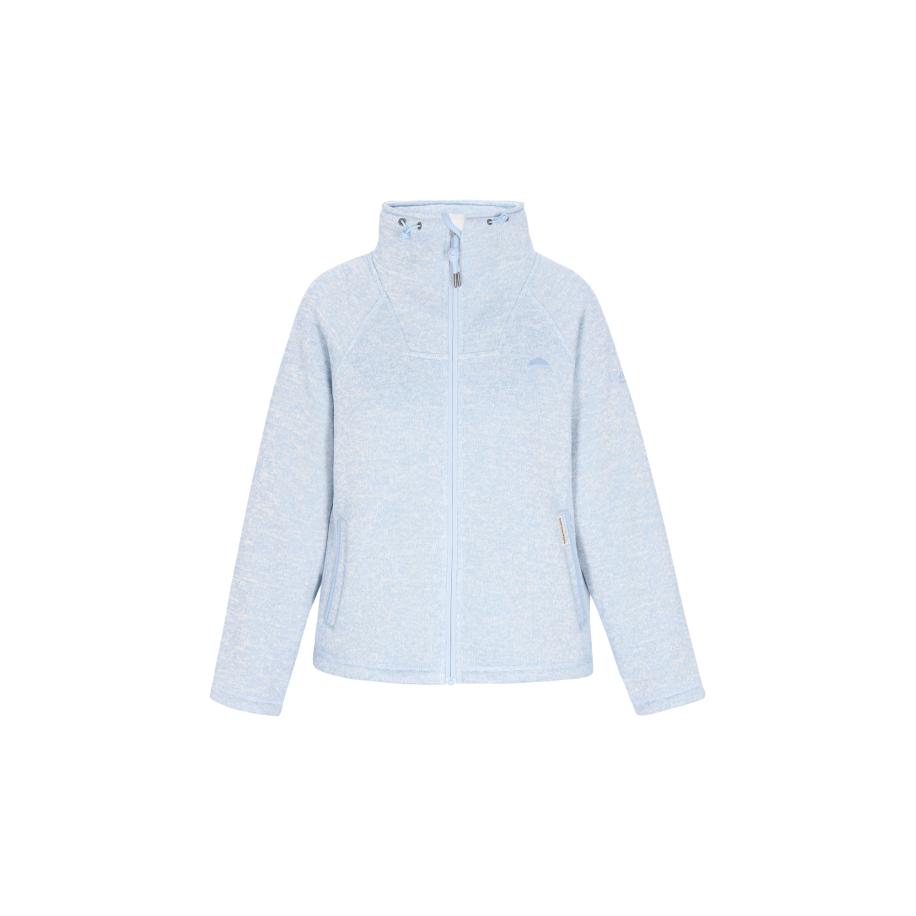 Schmuddelwedda Schmuddelwedda Tussenjas lichtblauw -