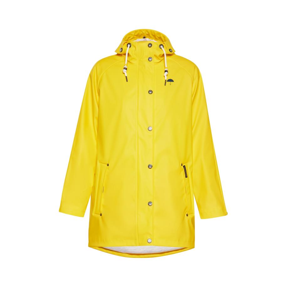 Schmuddelwedda Schmuddelwedda Tussenjas citroengeel -