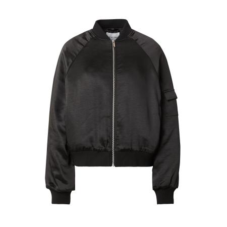 OUT OF ORBIT OUT OF ORBIT Tussenjas Shelly zwart