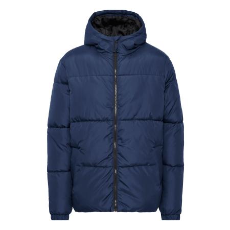 Blend BLEND Winterjas BHELWIN blauw