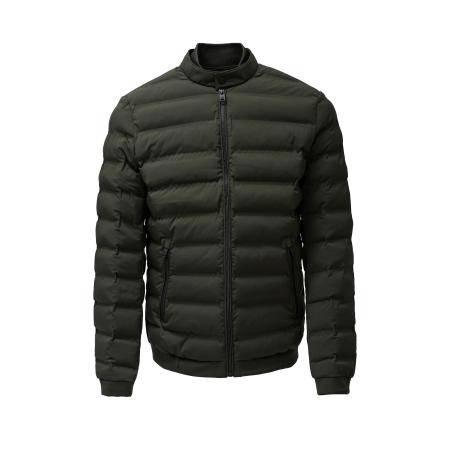 Salsa Salsa Jeans Winterjas donkergroen