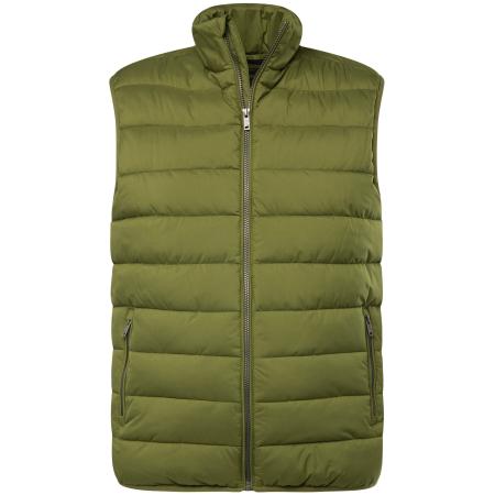 JP1880 JP1880 Bodywarmer groen