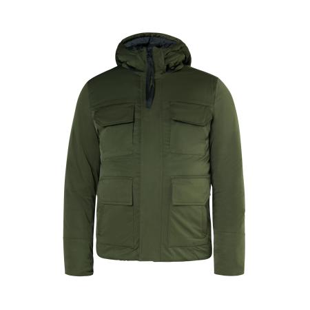 ICEBOUND ICEBOUND Functionele jas askully olijfgroen