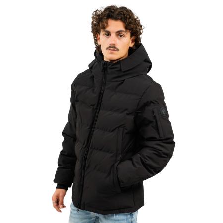 Airforce Mitchell Parka Winterjas