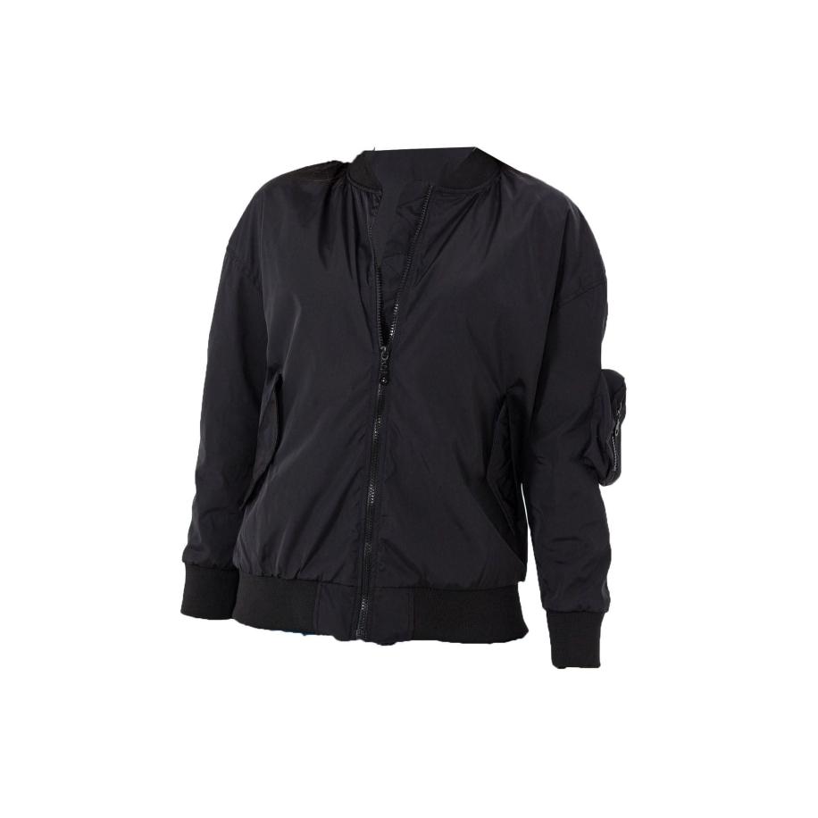 Daniel Hills Daniel Hills Tussenjas zwart -