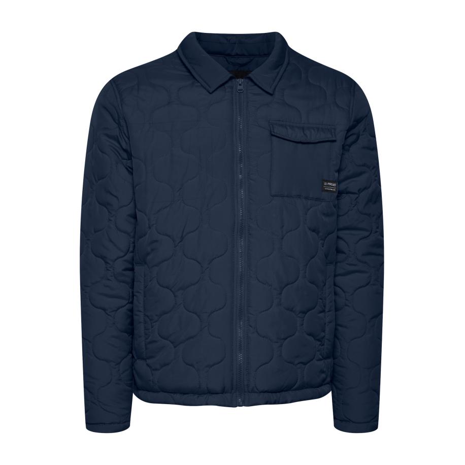 11 Project 11 Project Tussenjas marine -