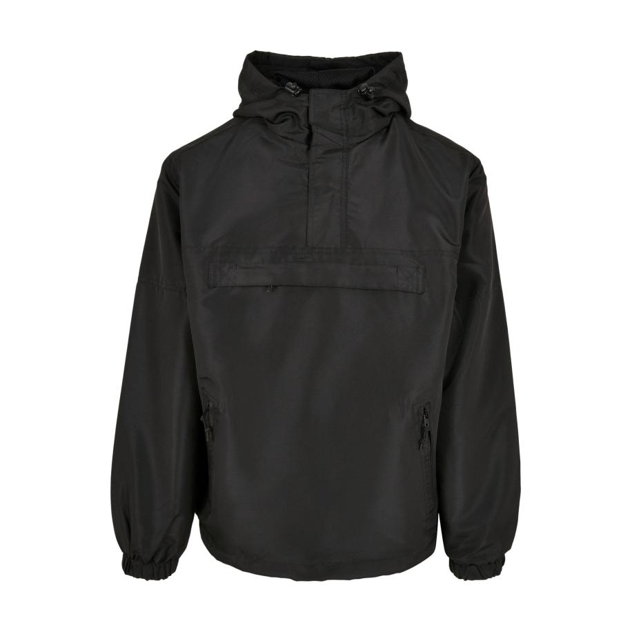 Brandit Brandit Tussenjas zwart -