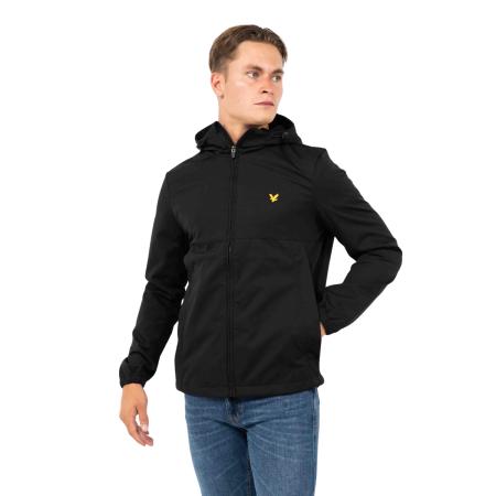 Lyle & Scott Sports Jas