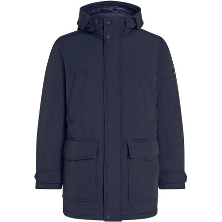 Tommy Hilfiger Rockie Parka Navy
