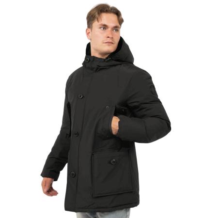 Airforce Classic Parka Winterjas Ice