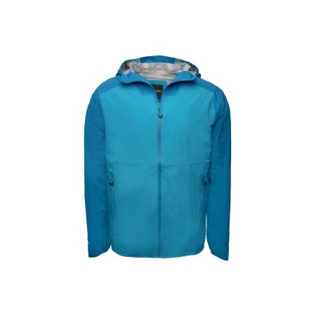 Icepeak ICEPEAK Outdoorjas Dawson turquoise / hemelsblauw