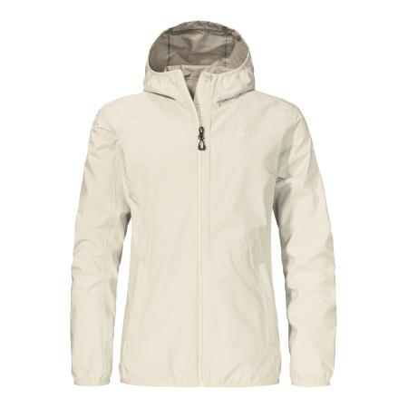Schöffel Outdoorjas Hiking Jacket Style Migandi WMS beige