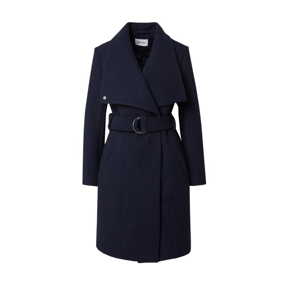 ABOUT YOU ABOUT YOU Tussenmantel Alma donkerblauw -