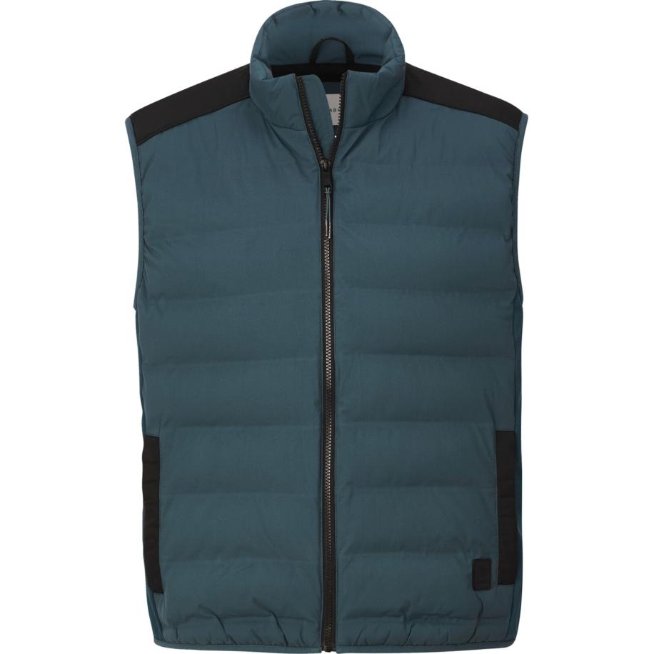 BABISTA BABISTA Bodywarmer Faron marine / zwart -
